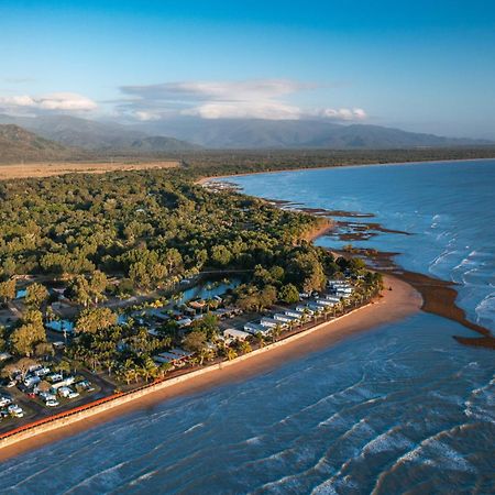 Tasman Holiday Parks - Rollingstone Bagian luar foto